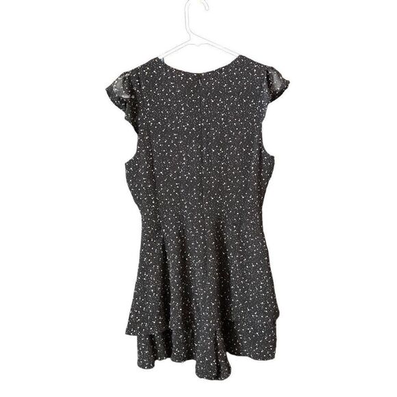 NWT - Le Lis Romper Size M - Picture 2 of 6